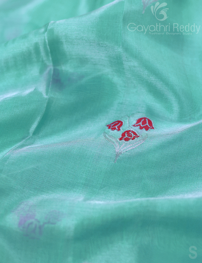 PURE CHANDERI PATTU-CPS914