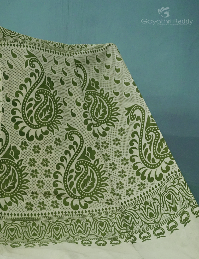 KALAMKARI COTTON-CK3