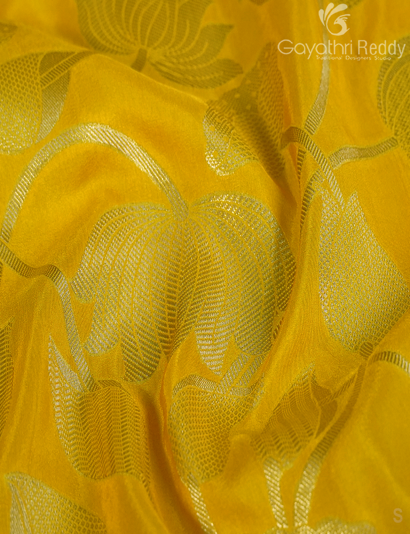 BANARAS MASHRU SILK-PBMS48