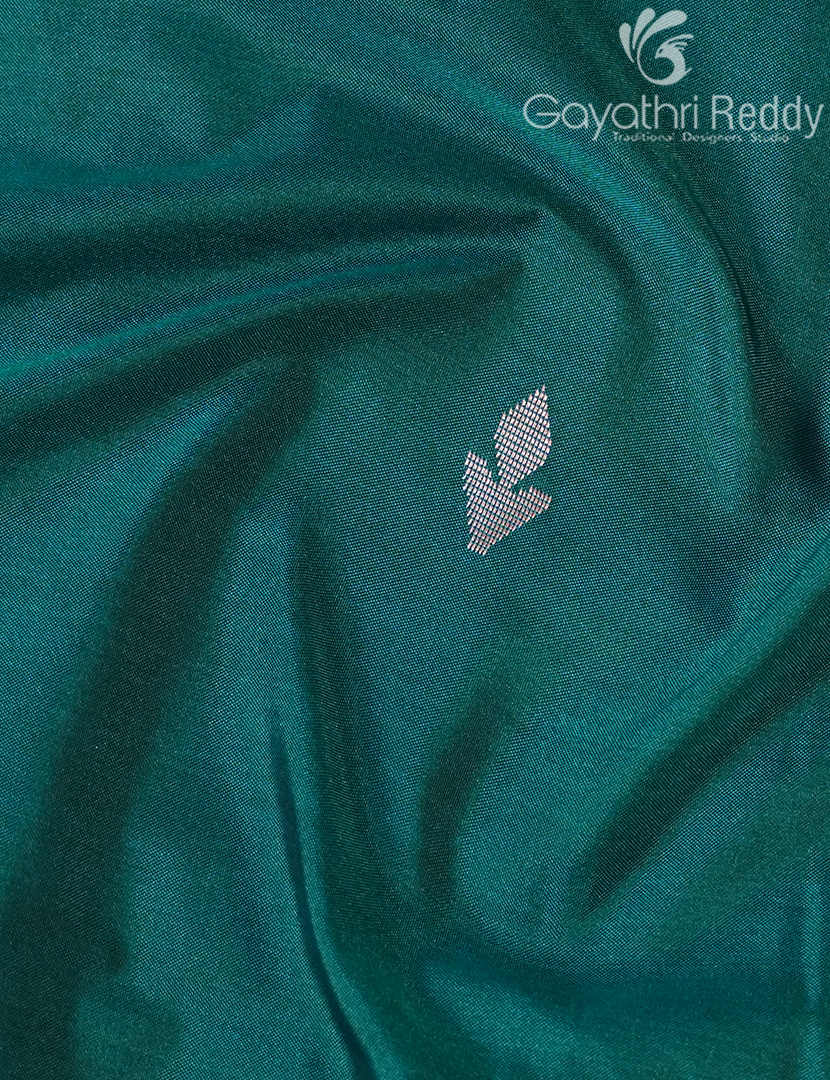 ART SILK SAREE-AS303