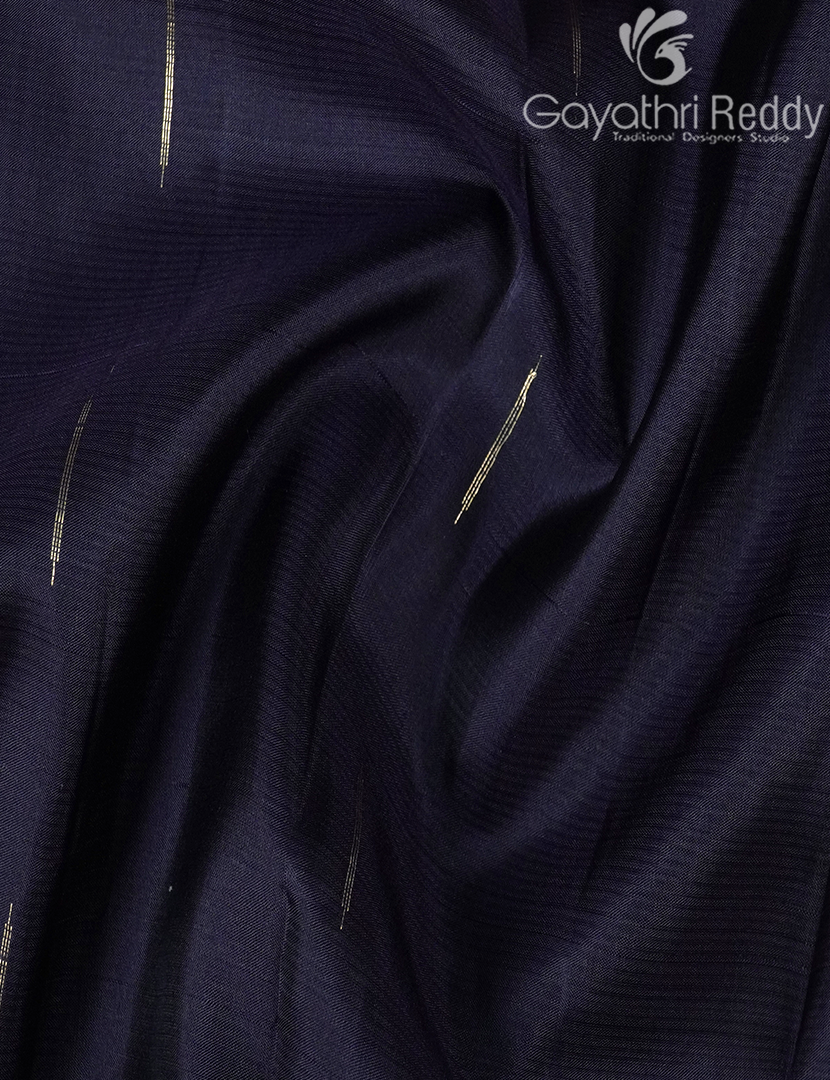 PURE KANCHI VINTAGE SAREE-PKV390