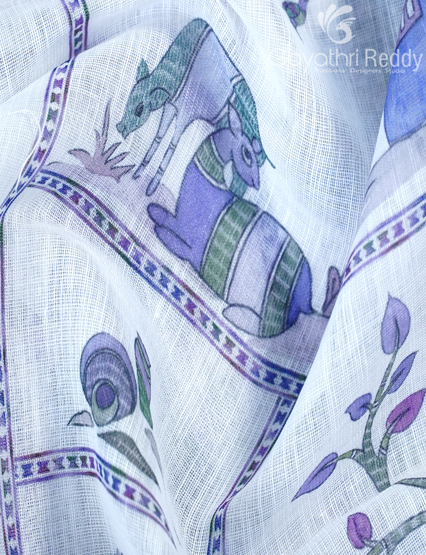 LINEN SILK-LS222
