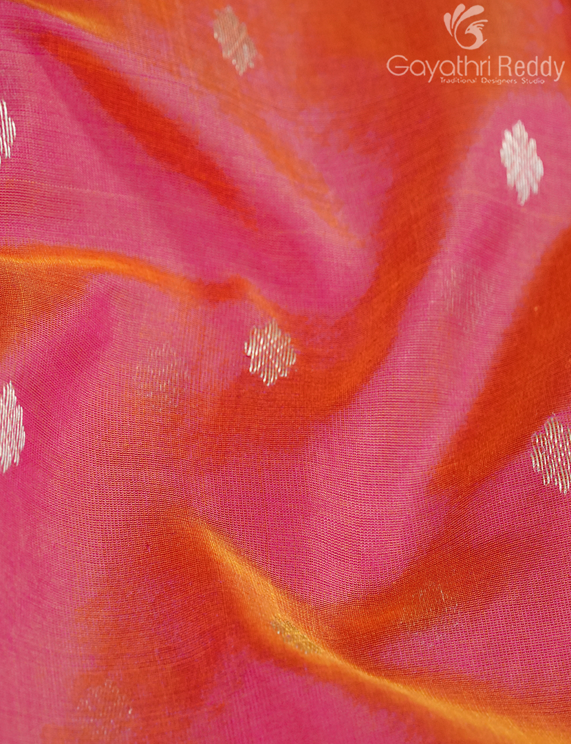 PURE CHANDERI PATTU-CPS991