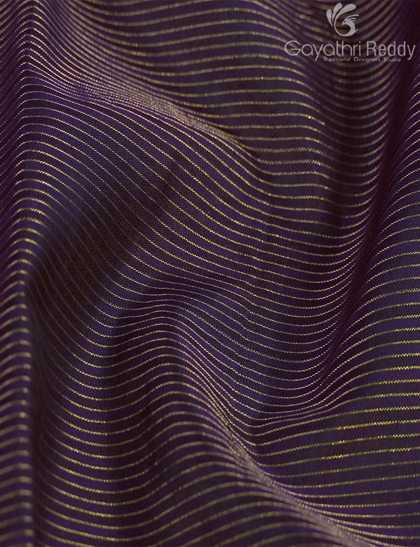 PURE KANCHI VINTAGE SAREE-PKV207