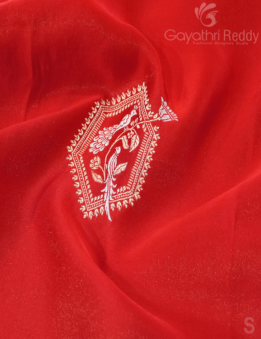 MASHRU SILK FANCY-MFS10