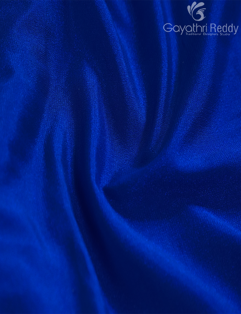 SEMI MYSORE CRAPE-SMC201