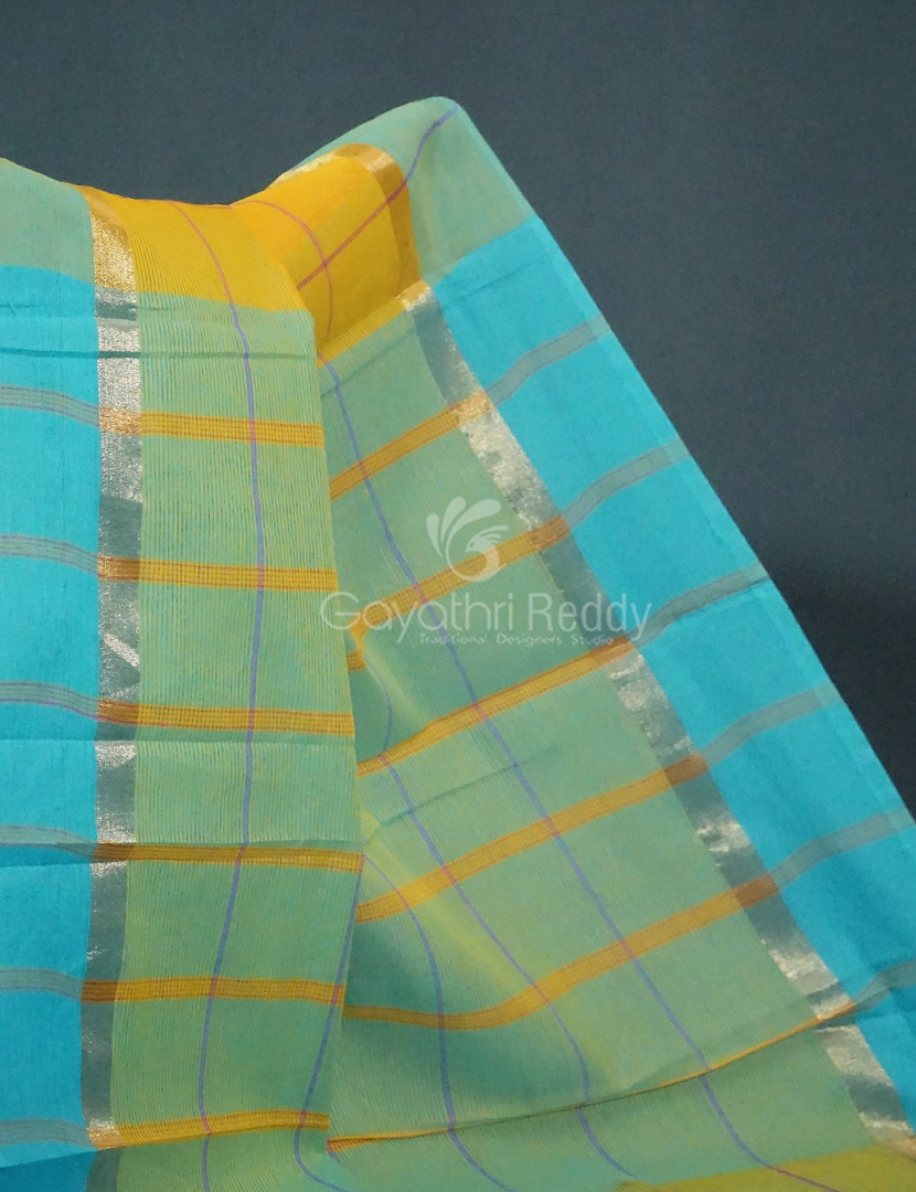 PURE MANGALGIRI COTTON-MGC696