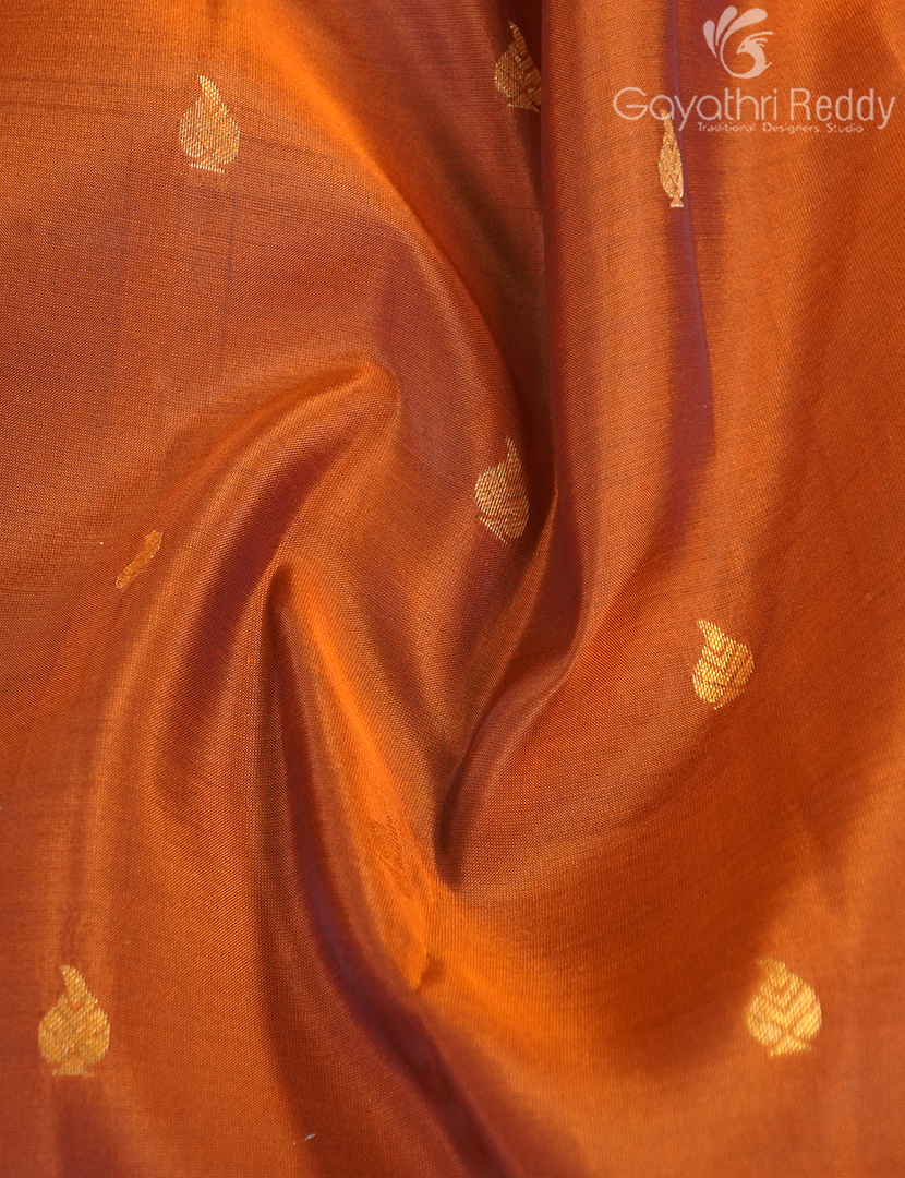 PURE KANCHI PATTU -KP8406