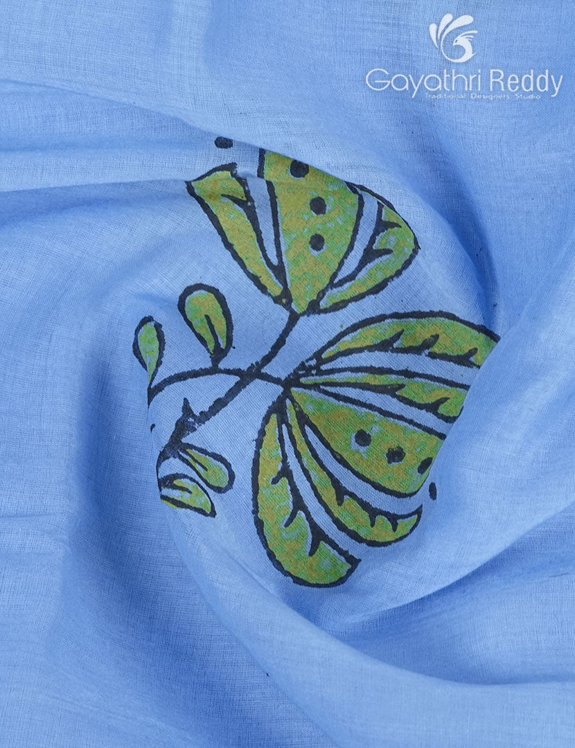 PURE MULMUL COTTON-MC2095