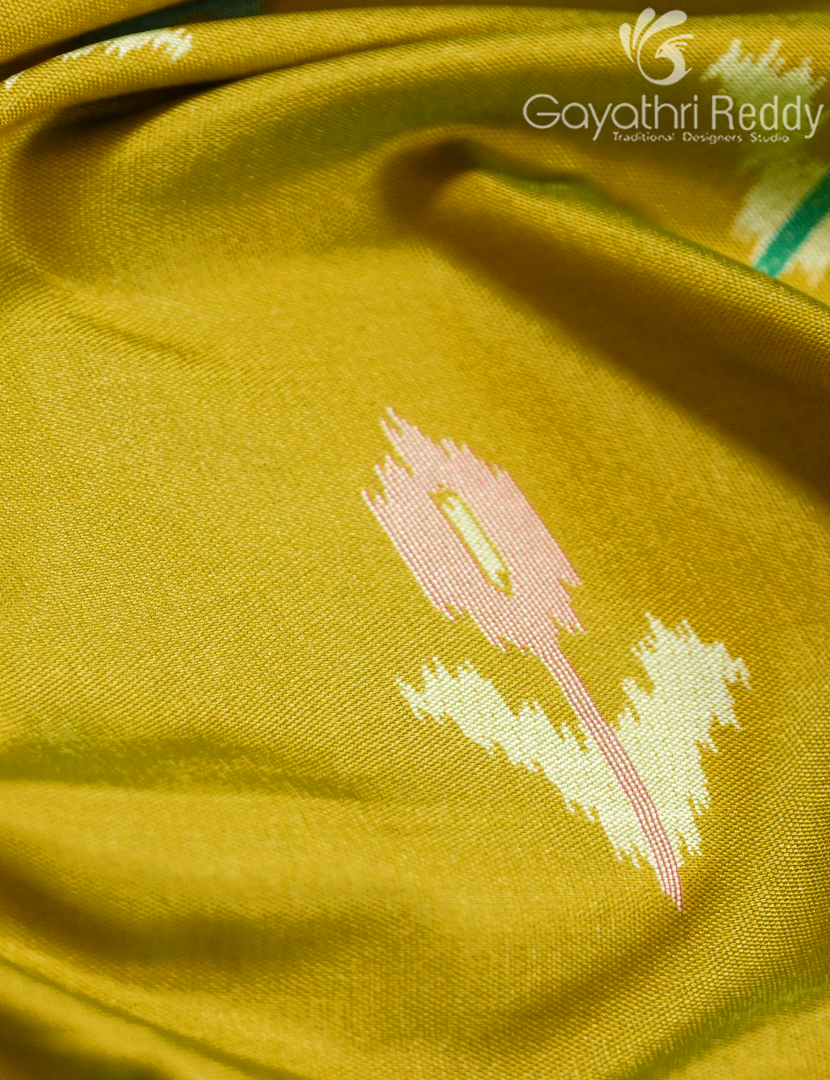 ART SILK SAREE-AS321