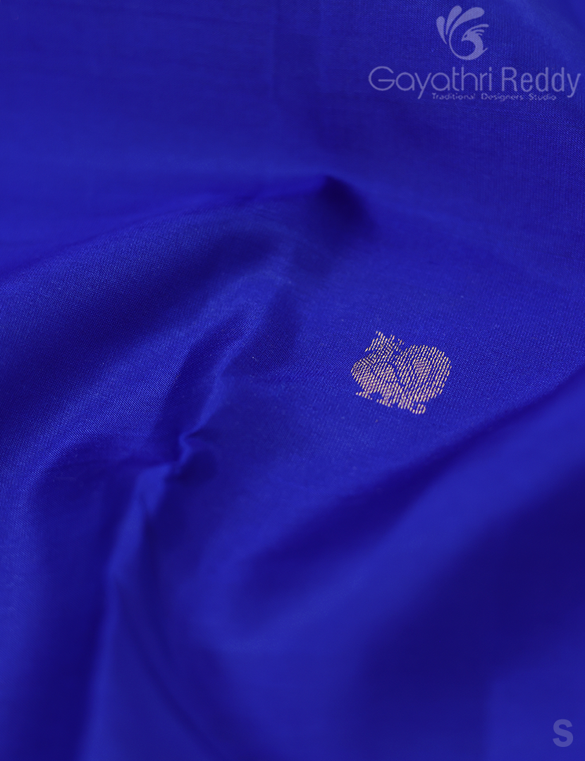 PURE KANCHI PATTU-KP8219