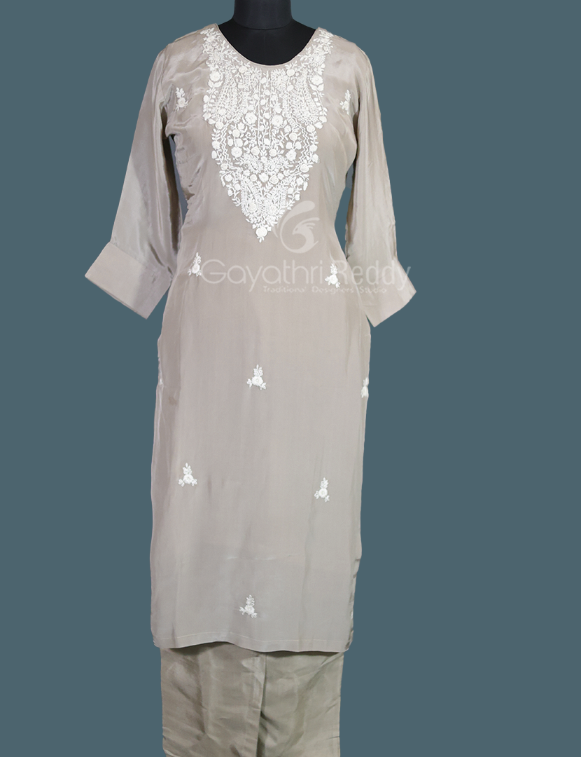 KURTI SET-KDS186