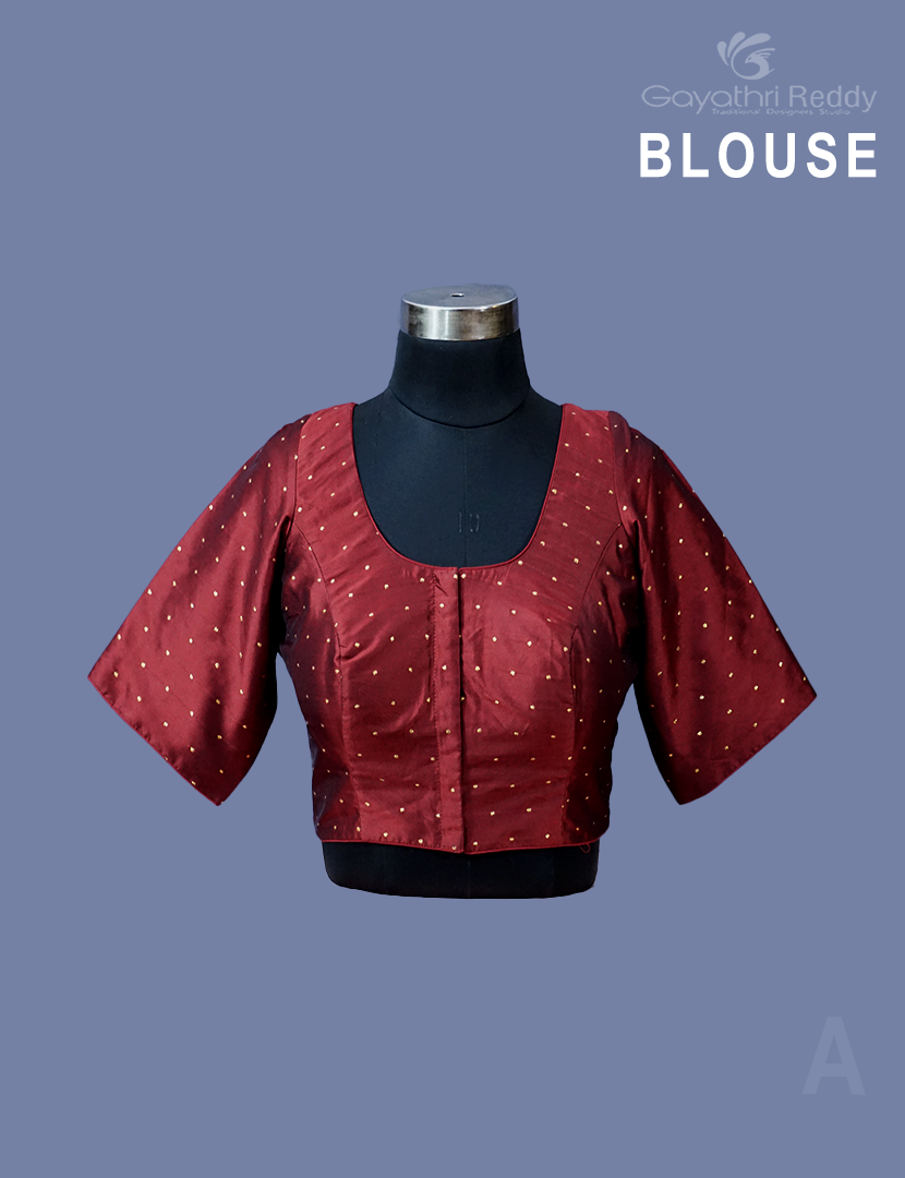 READYMADE  BLOUSE-RMB10