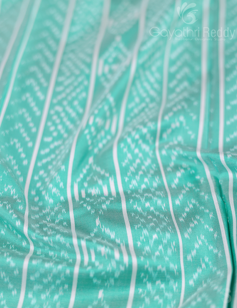 PURE IKKAT PATTU-IP743