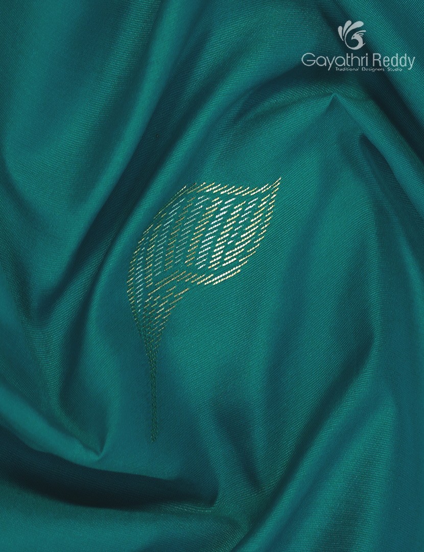 ART SILK SAREE-AS421