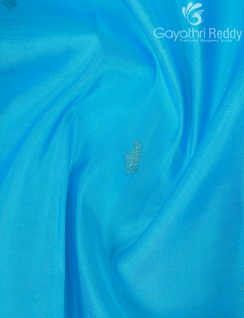 PURE KANCHI 2G SILK(H.L)SAREE-PKSS3