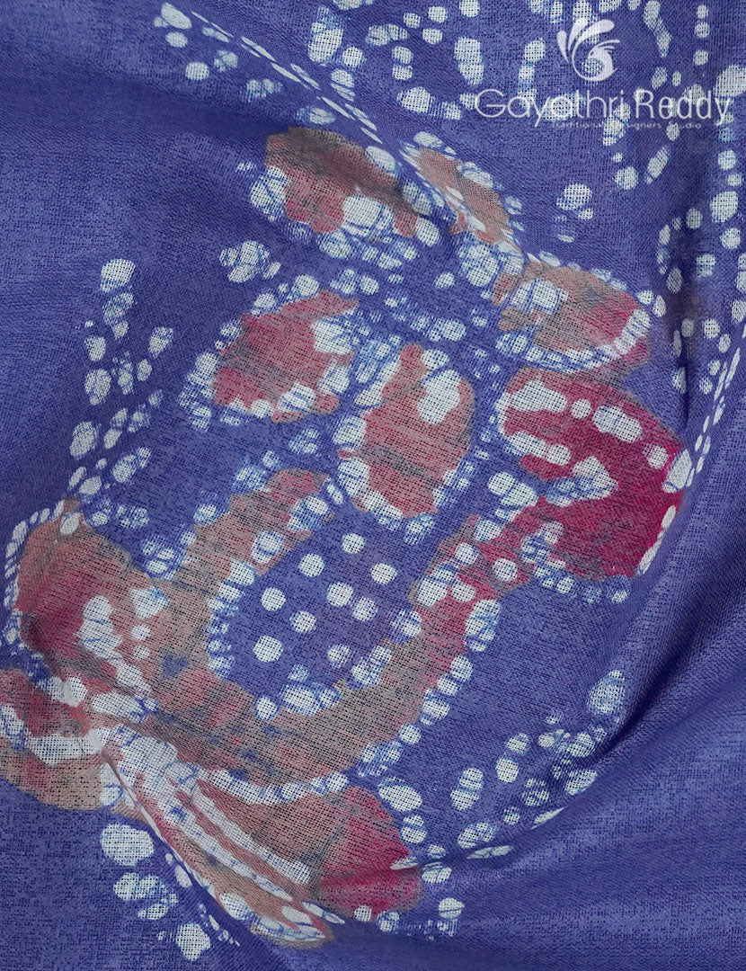 COTTON BATIK PRINT-CBP2