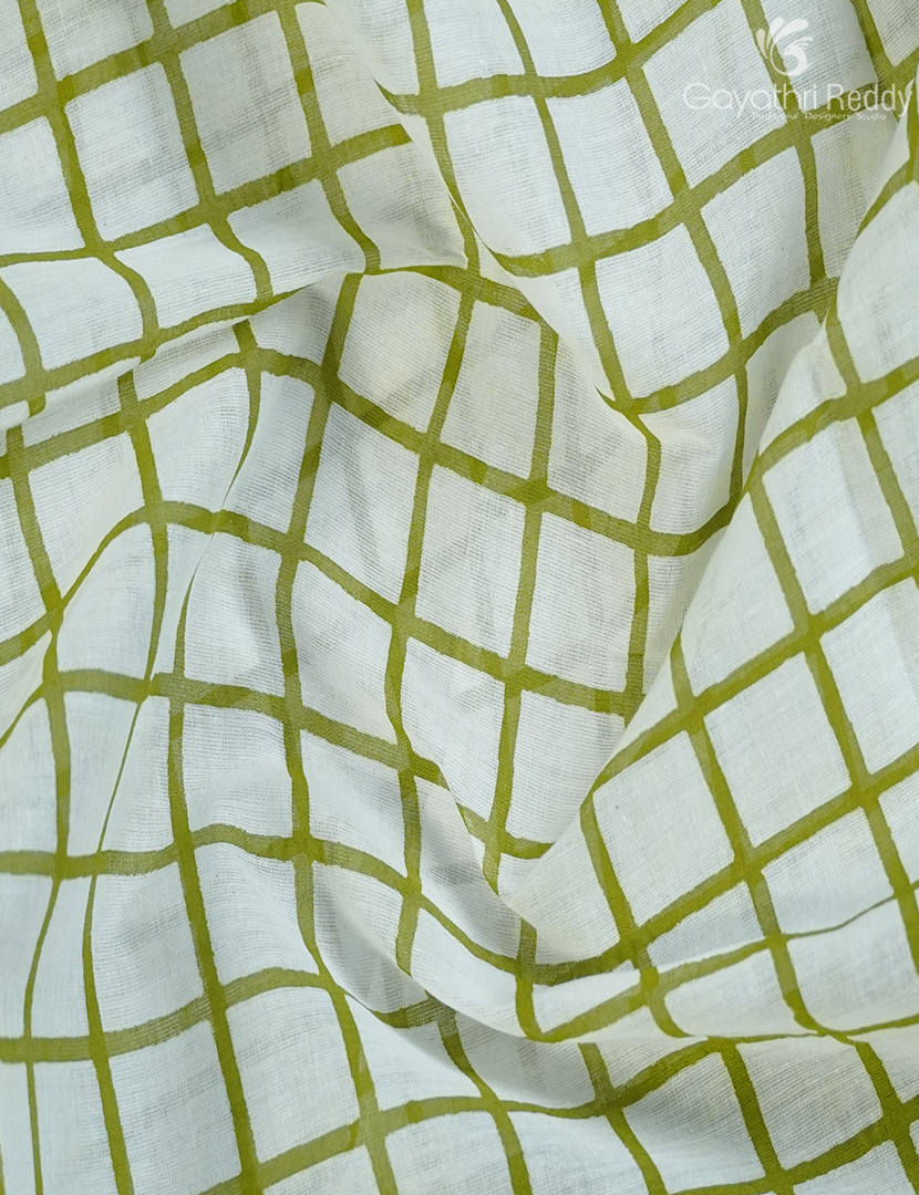 PURE MULMUL COTTON-MC2117