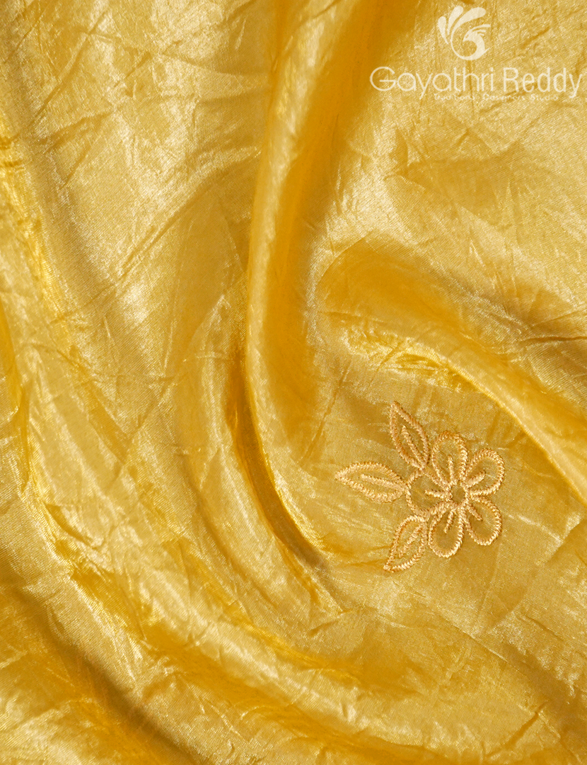 GLASS ORGANZA FANCY-FO949