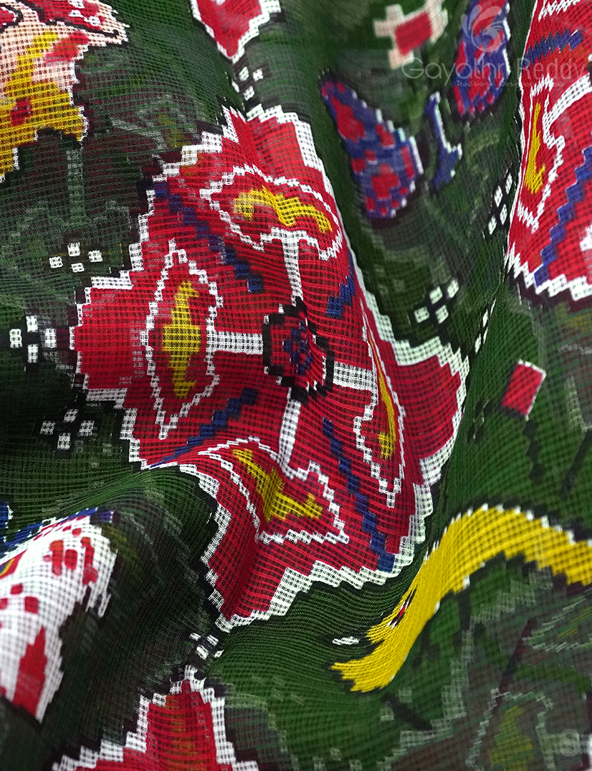 PREMIUM QUALITY KOTA COTTON-K1292