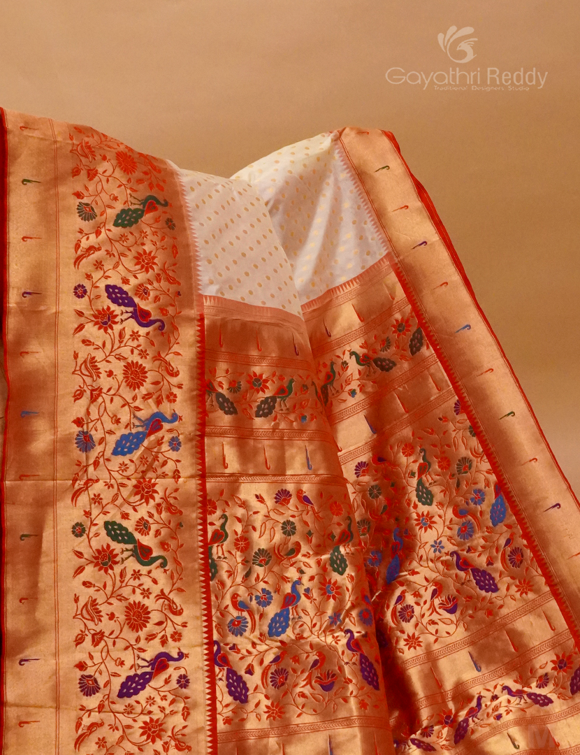 PURE KANCHI PAITHANI-KP5765