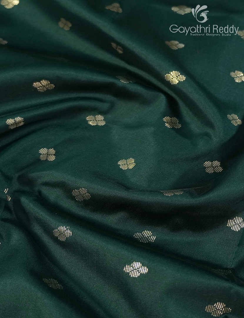 SEMI KATAN SAREE-SKN91