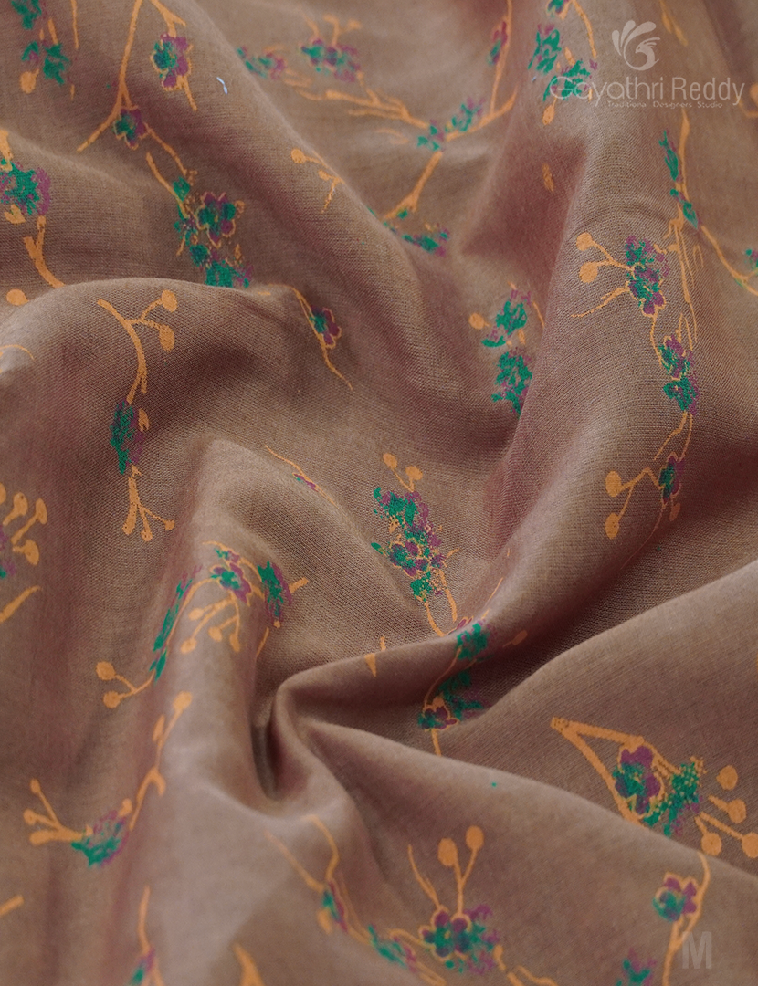 PURE MULMUL COTTON-MC1911