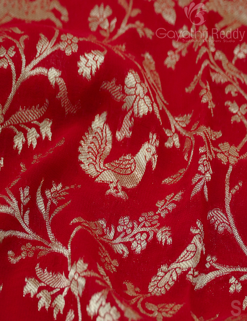 GEORGETTE FANCY-GRF149