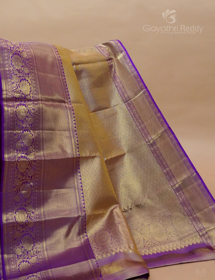 PURE KANCHI BRIDAL PATTU-BKP1618