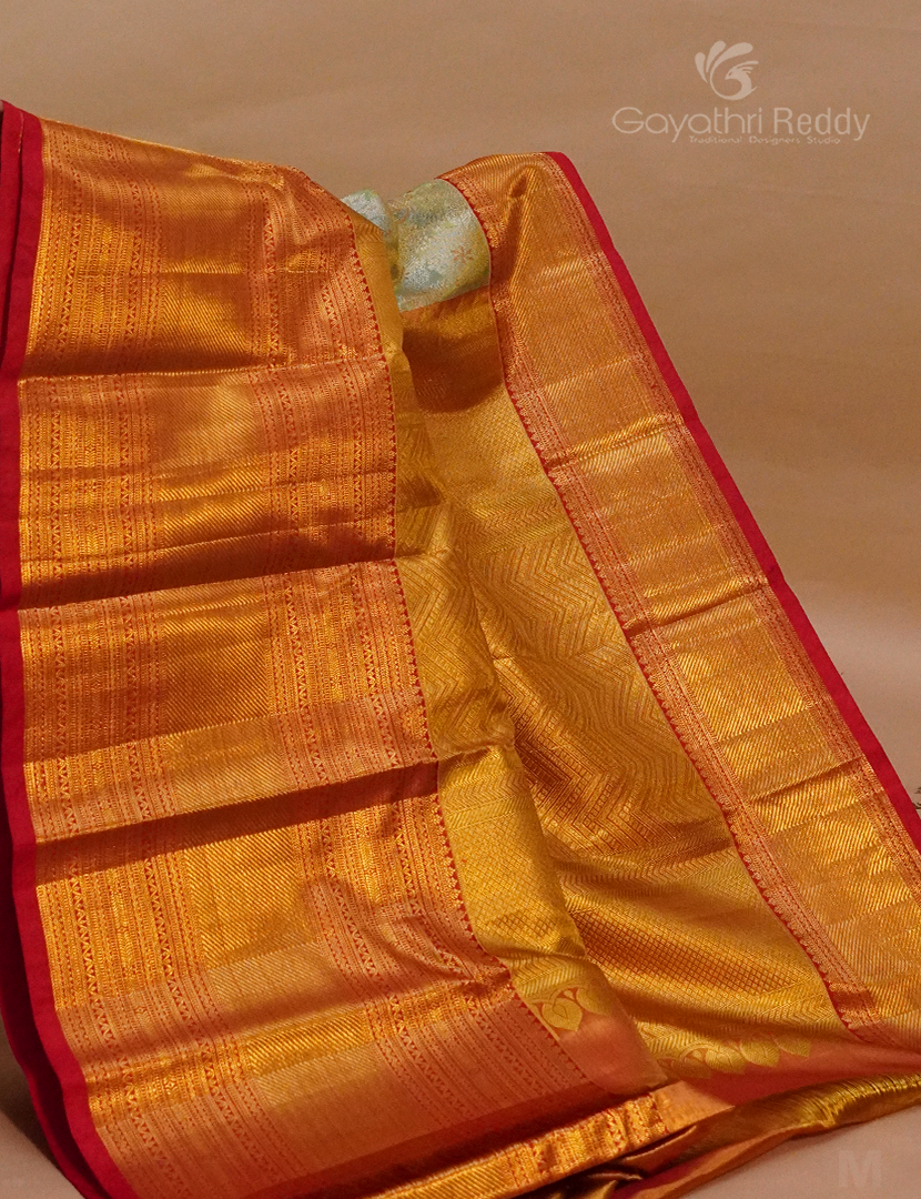 PURE KANCHI BRIDAL PATTU-BKP1683