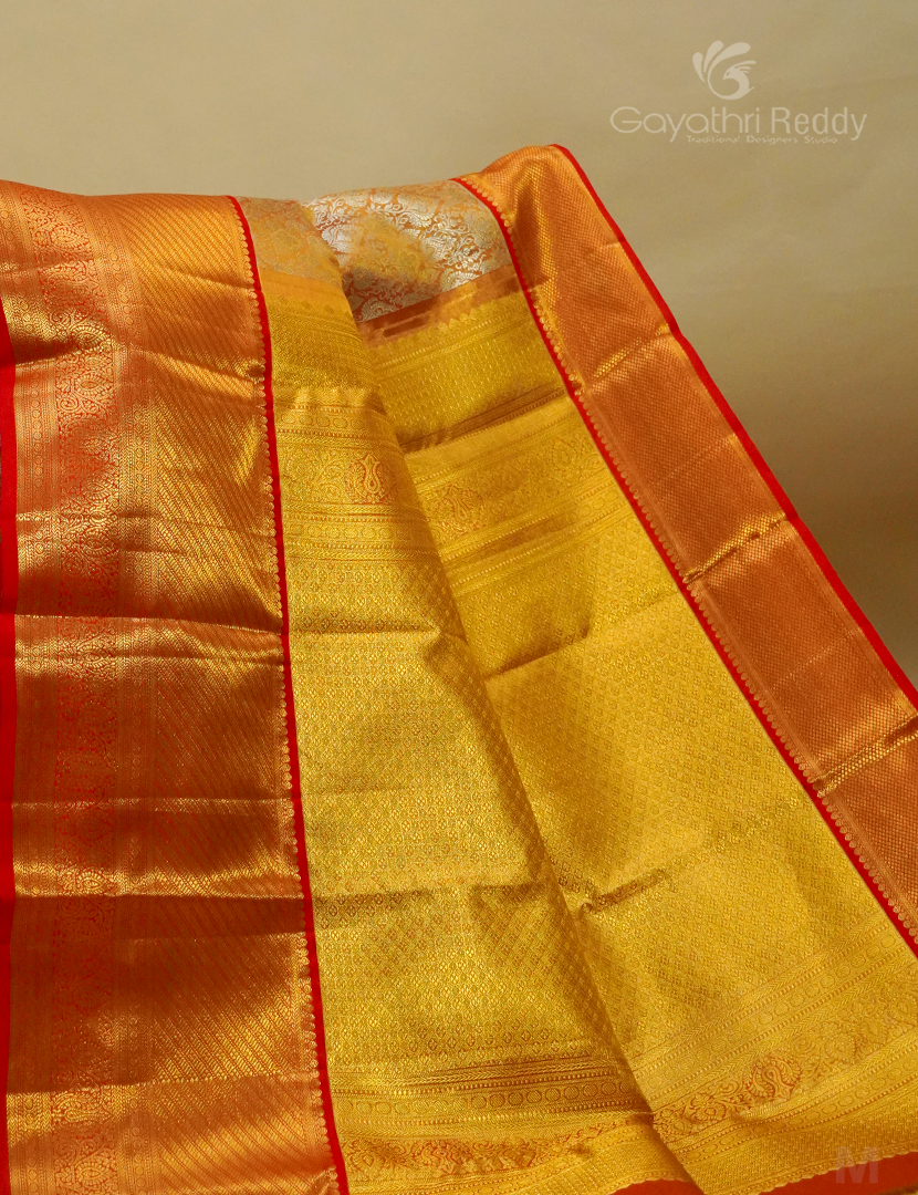 PURE KANCHI PATTU-KP5868