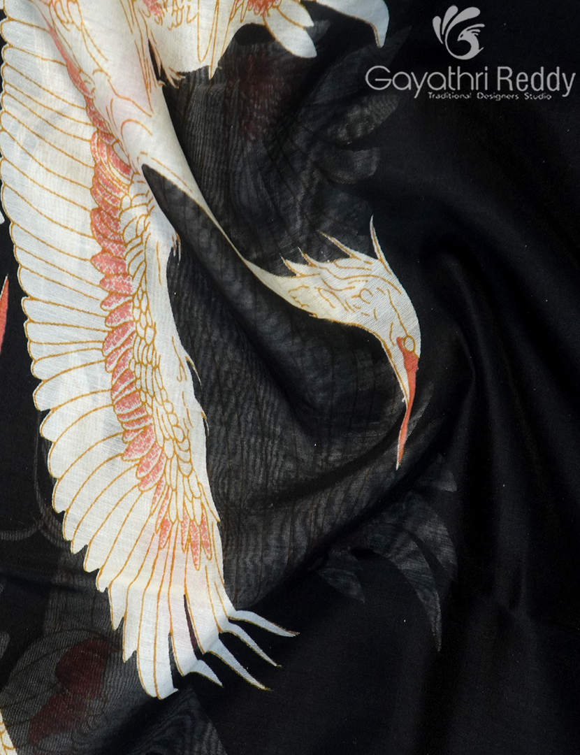PURE MAHESHWARI SILK-SMH247