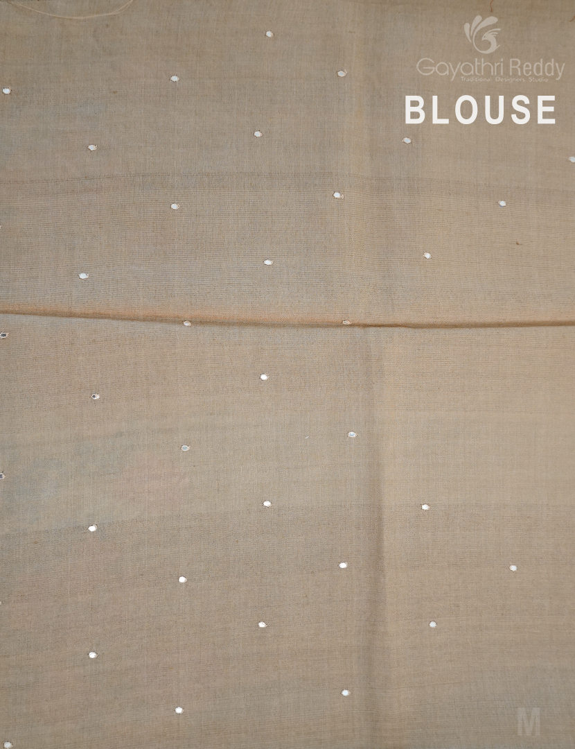 PURE DESI TUSSAR FANCY-TS1473
