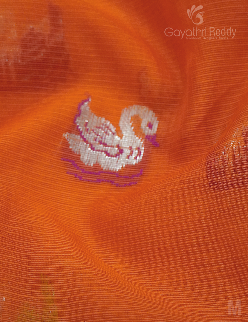 PURE ZARI KOTA-ZK416