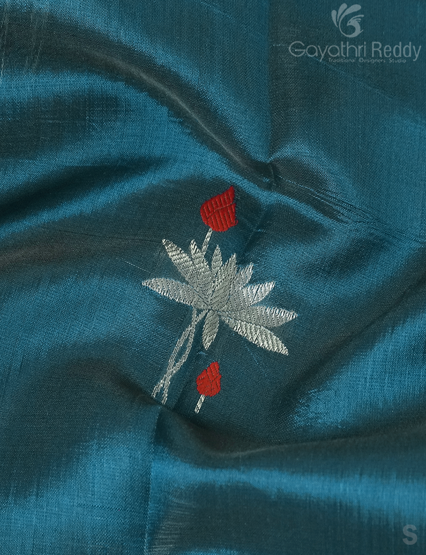 PURE CHANDERI PATTU-CPS958