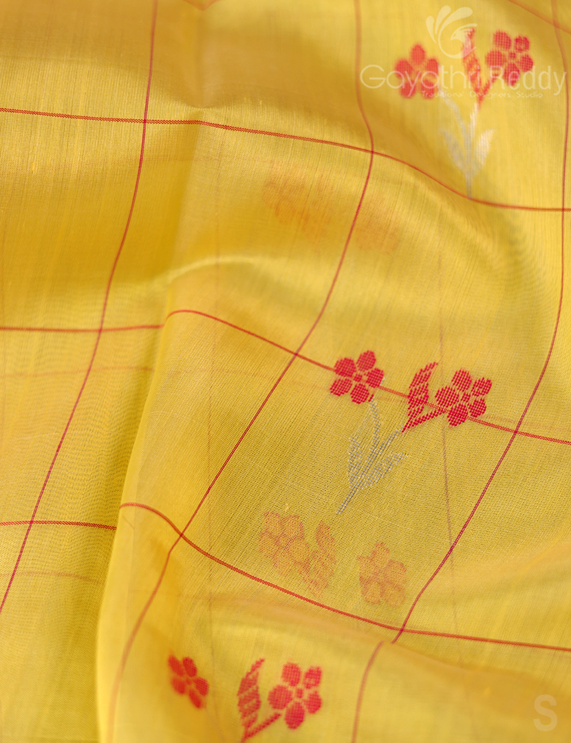 PURE CHANDERI SILK-CPS802