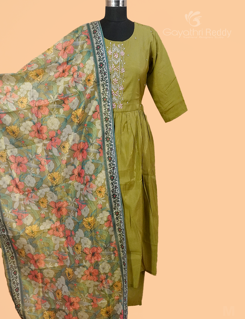 KURTI SET-KDS578