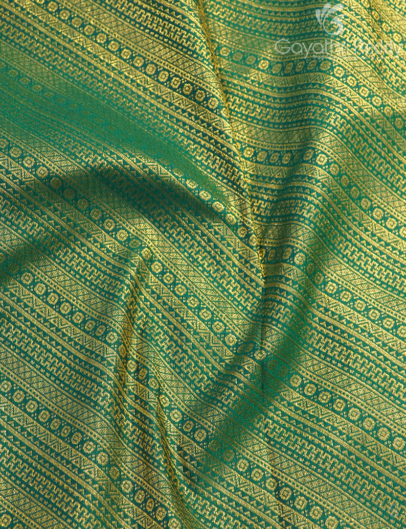 ART SILK SAREE-AS37