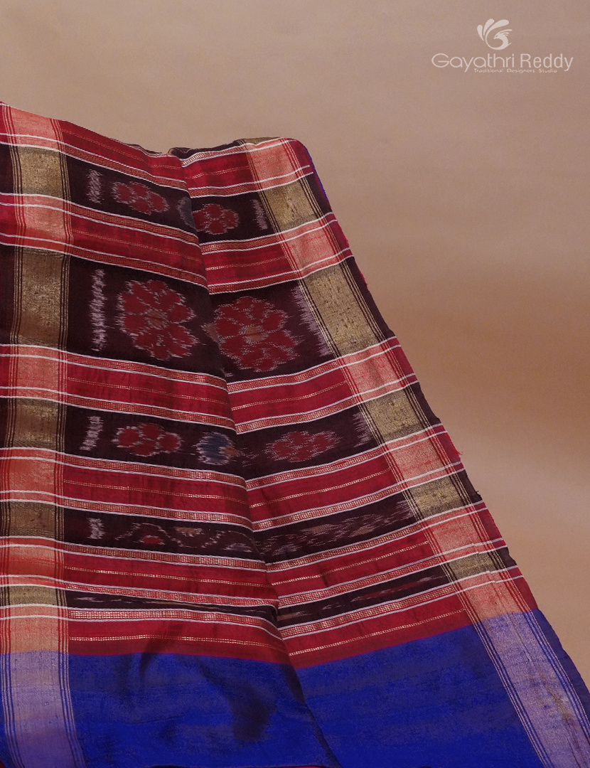 PURE KHADI PATTU-KHP1070