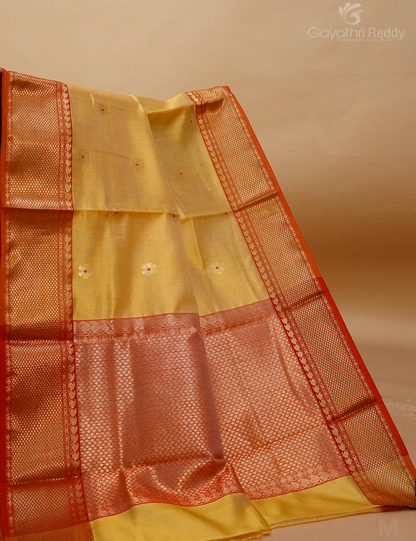 PURE CHANDERI PATTU-CPS470