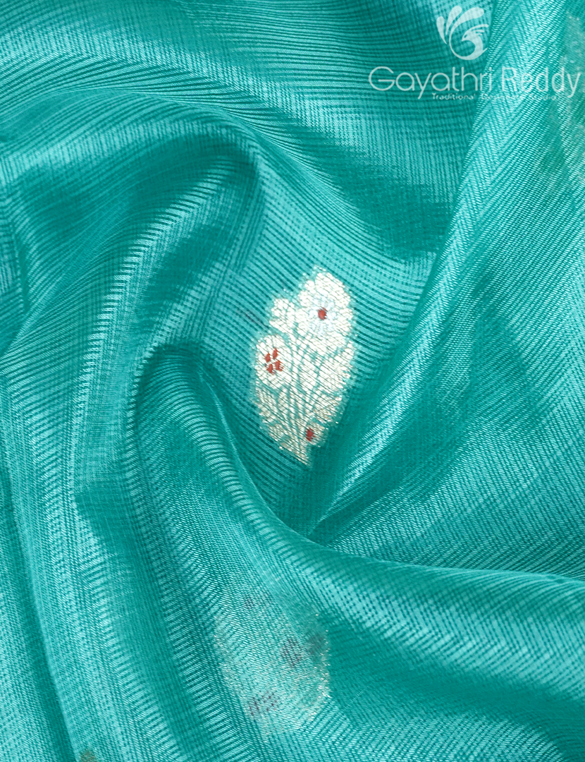 PURE SILK KOTA-PSK358