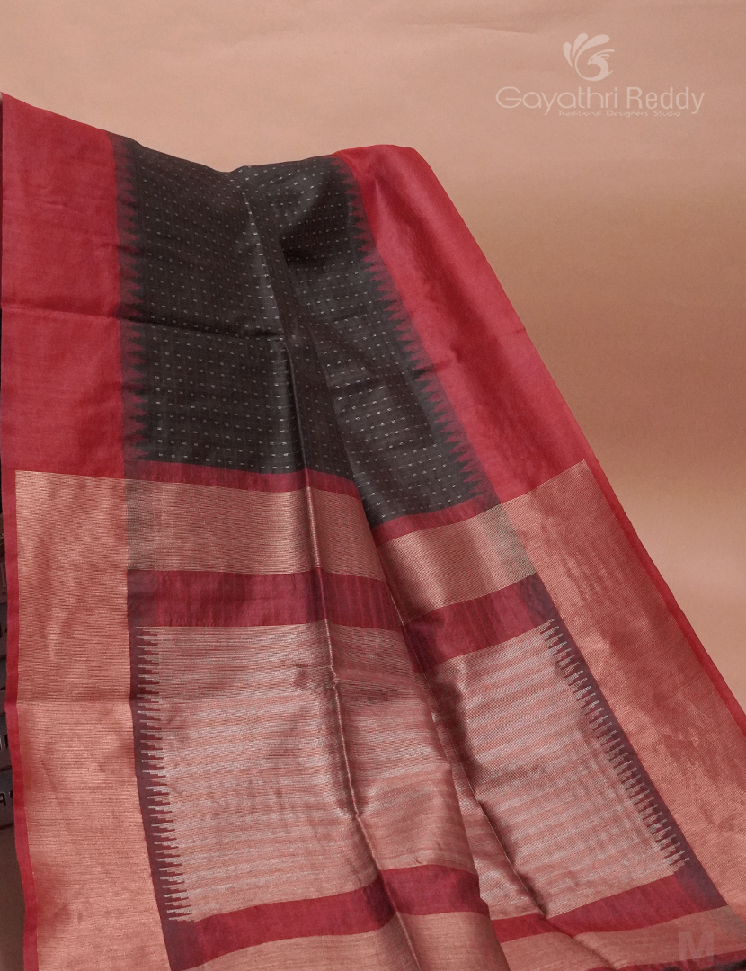 SEMI KHADI PATTU-SKP620