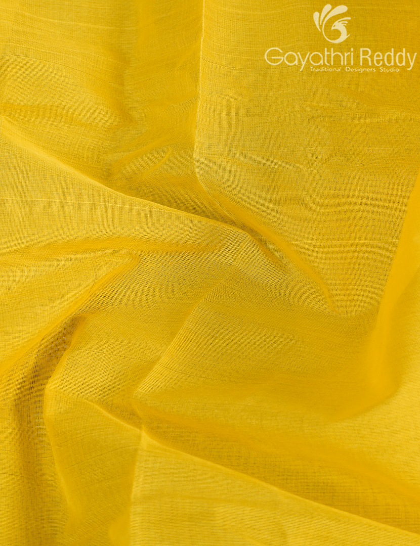 PURE GADWAL COTTON-GGC1533
