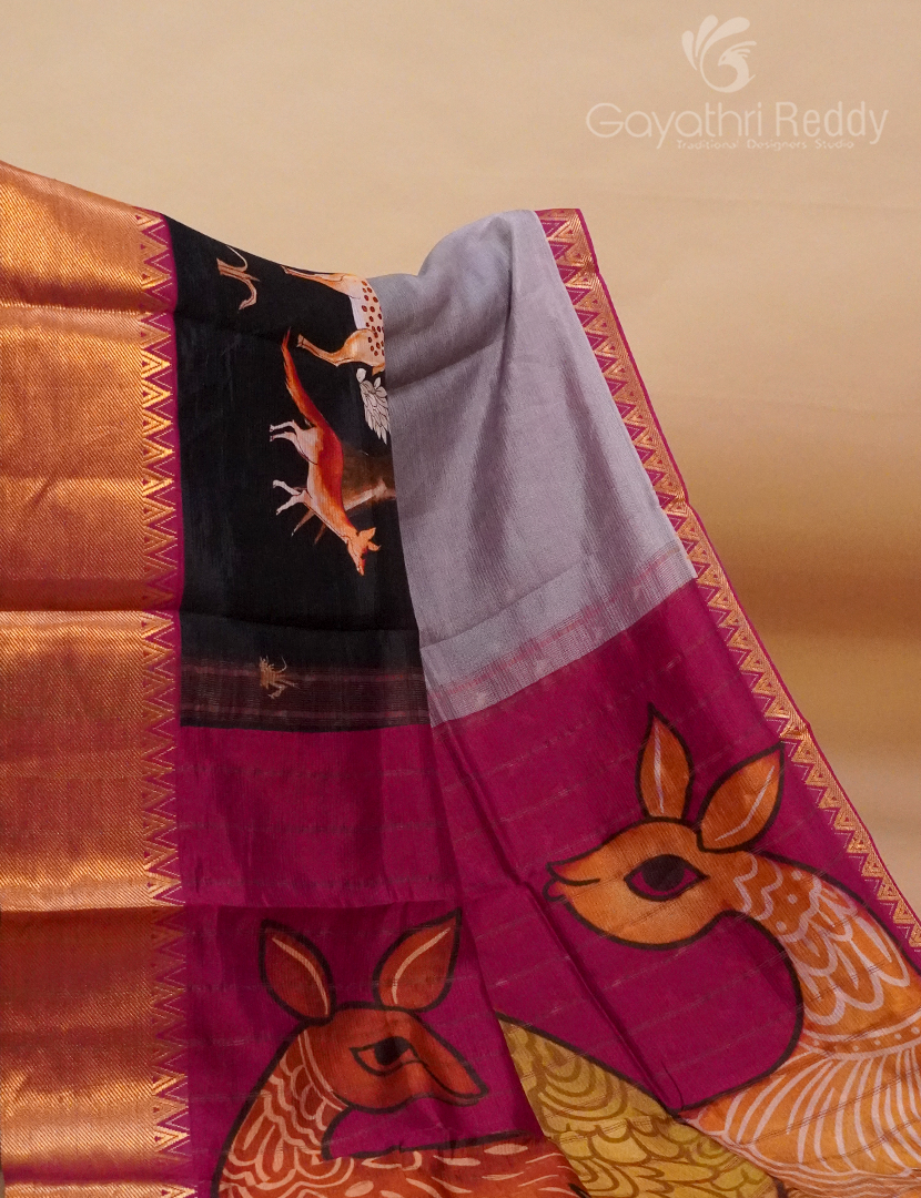 PURE MANGALGIRI PATTU-MGP683