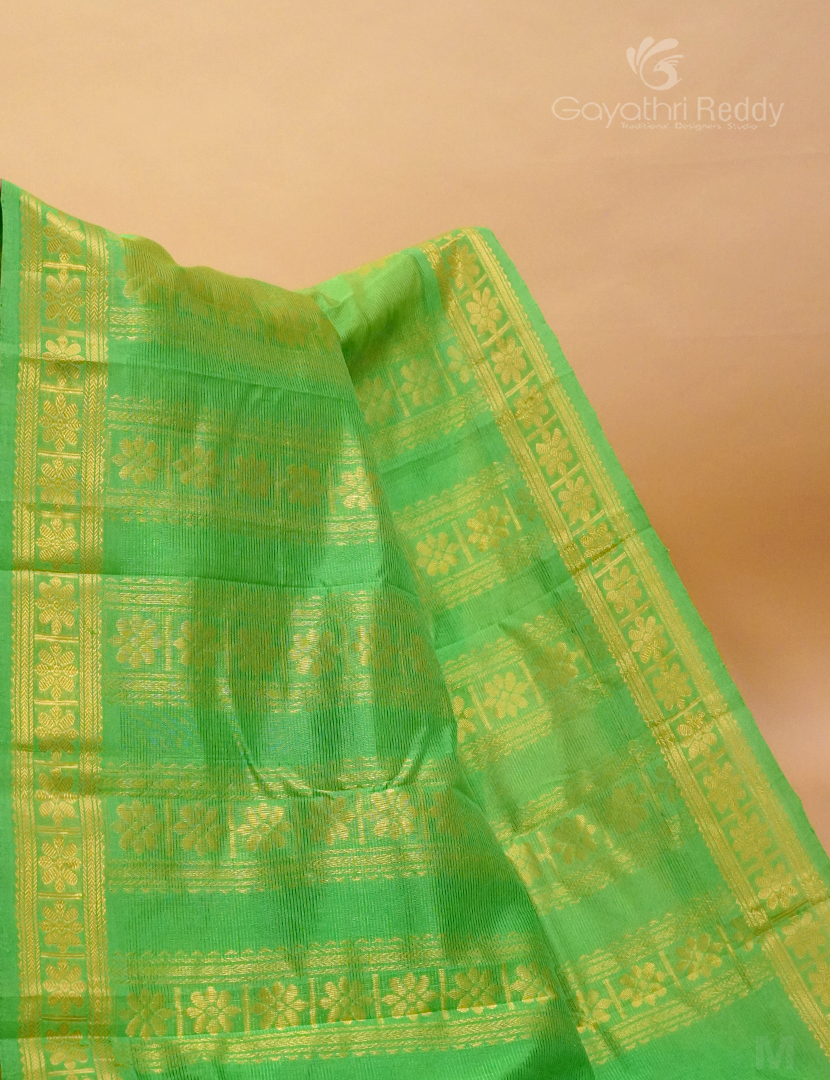 PURE MANGALGIRI PATTU-MGP509