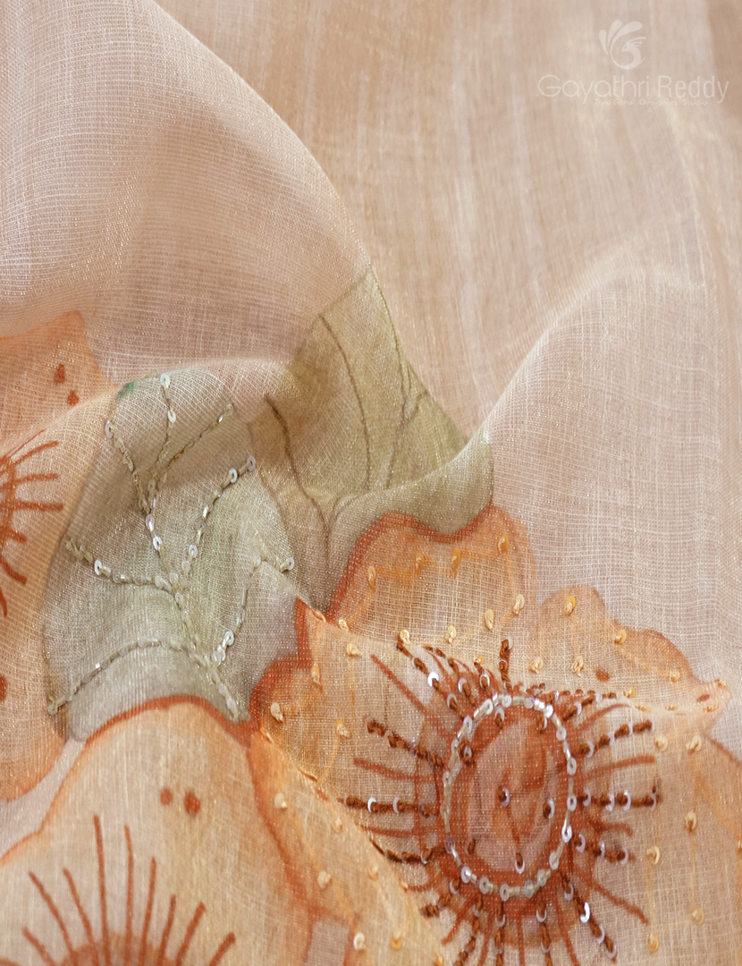 LINEN TISSUE FANCY-LF153