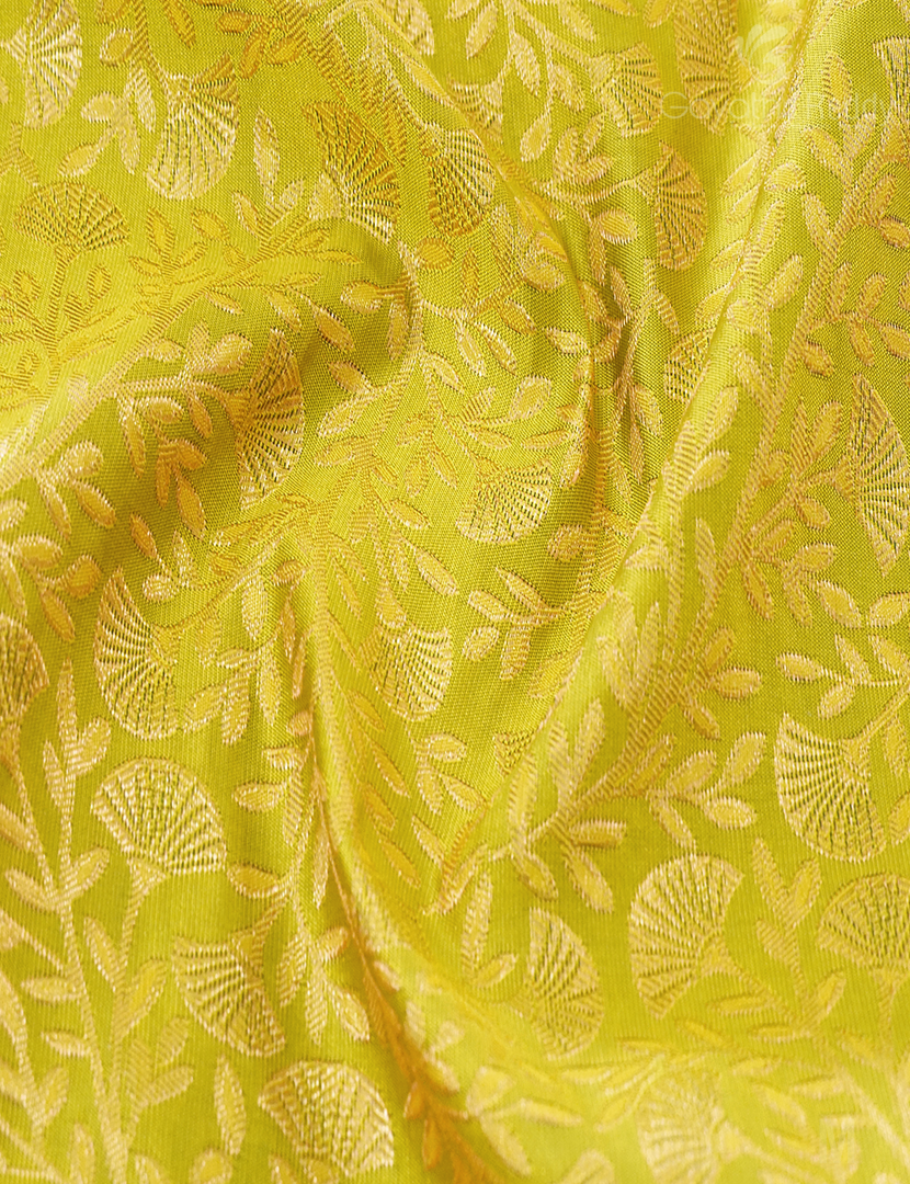 LIGHT WEIGHT KANCHI PATTU-KP7810