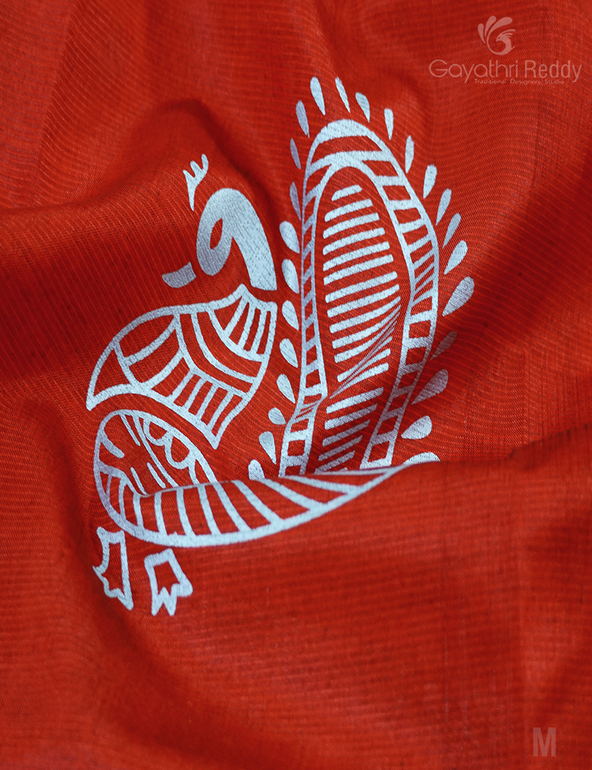 MANGALGIRI PATTU PRINTED-MGP1071