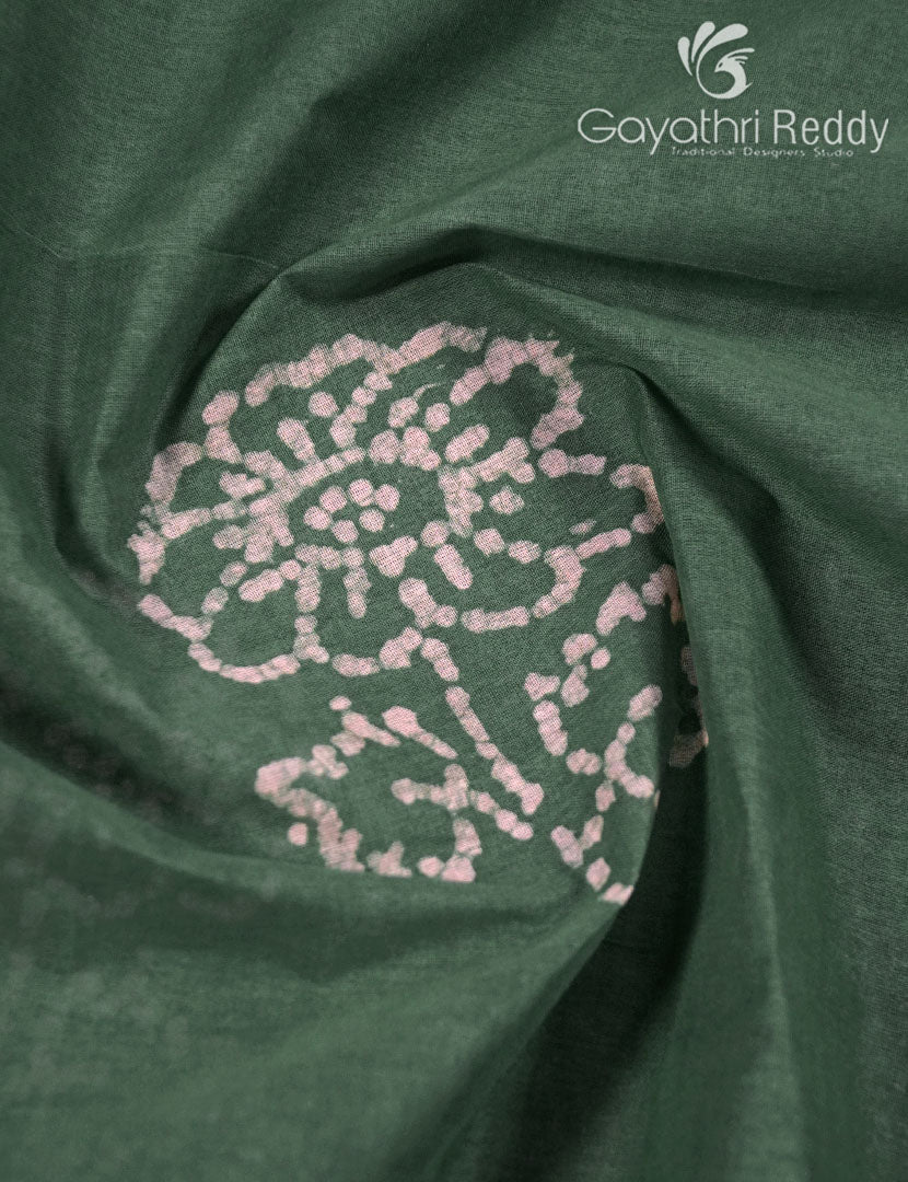 COTTON BATIK PRINT-CBP28