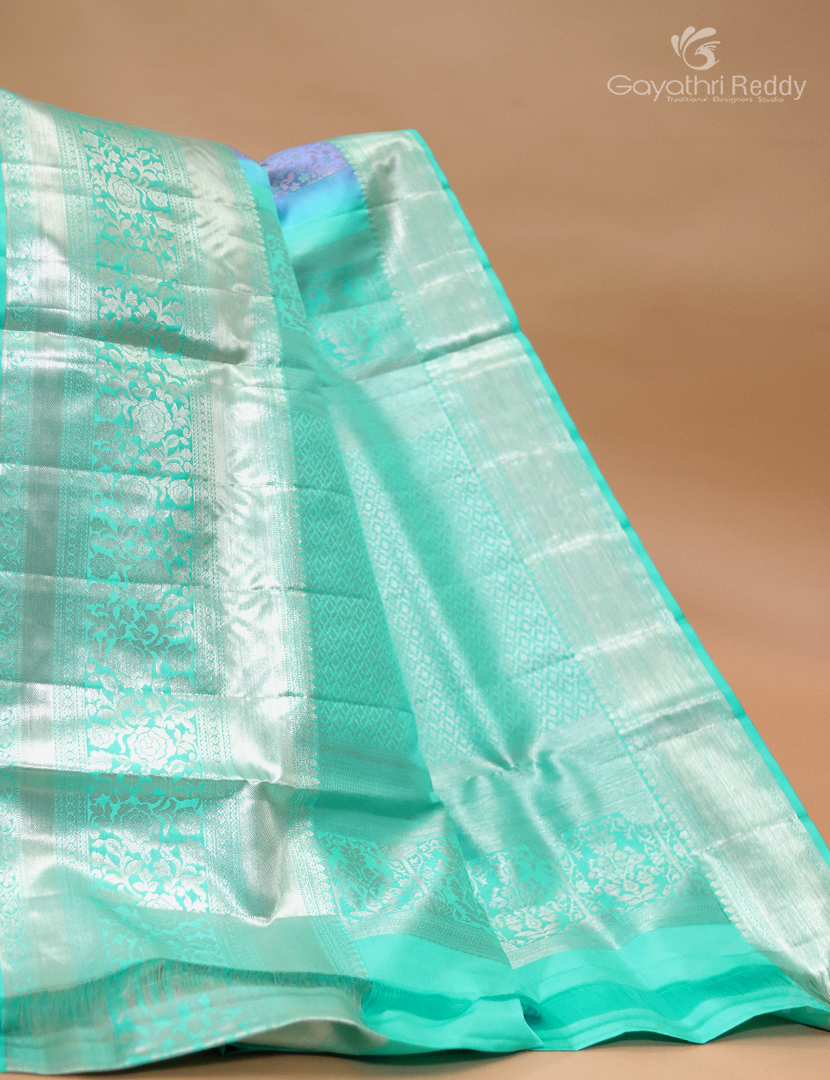 PURE KANCHI BRIDAL PATTU-BKP1536